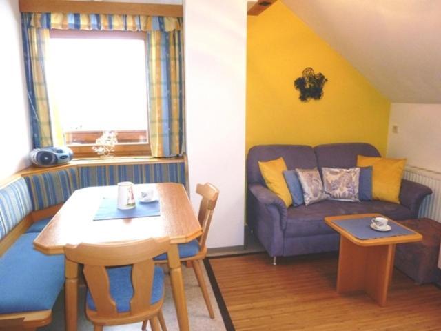 Lungau Apartment - Ferienwohnung Haus Esl Hintergöriach Zewnętrze zdjęcie