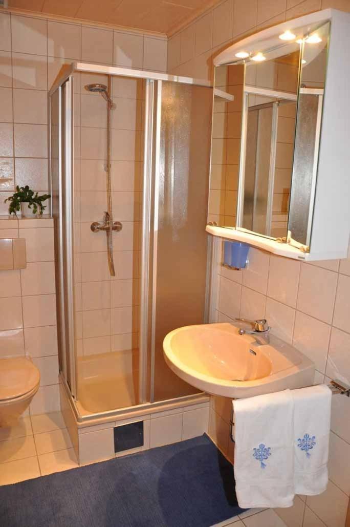 Lungau Apartment - Ferienwohnung Haus Esl Hintergöriach Zewnętrze zdjęcie