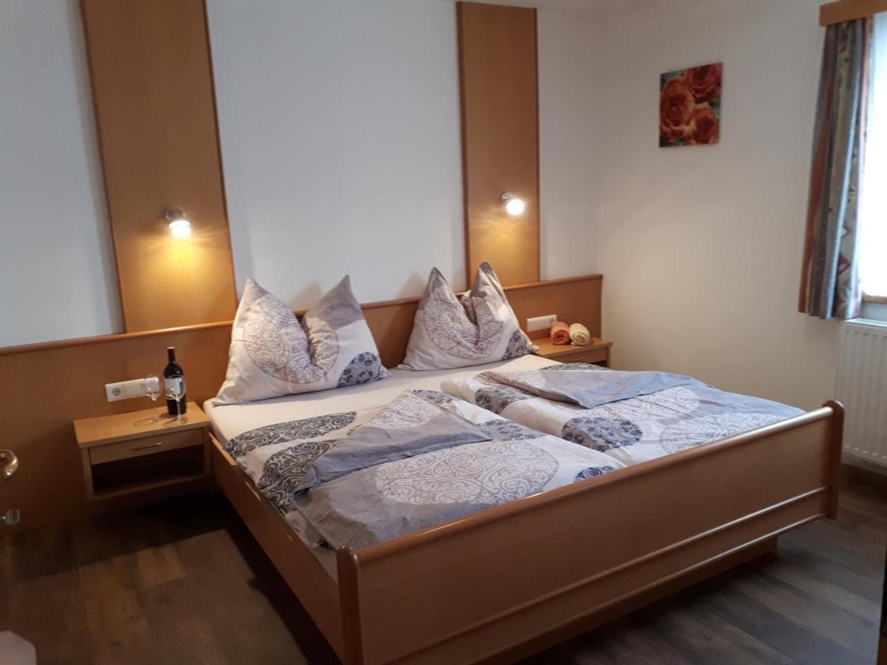 Lungau Apartment - Ferienwohnung Haus Esl Hintergöriach Zewnętrze zdjęcie