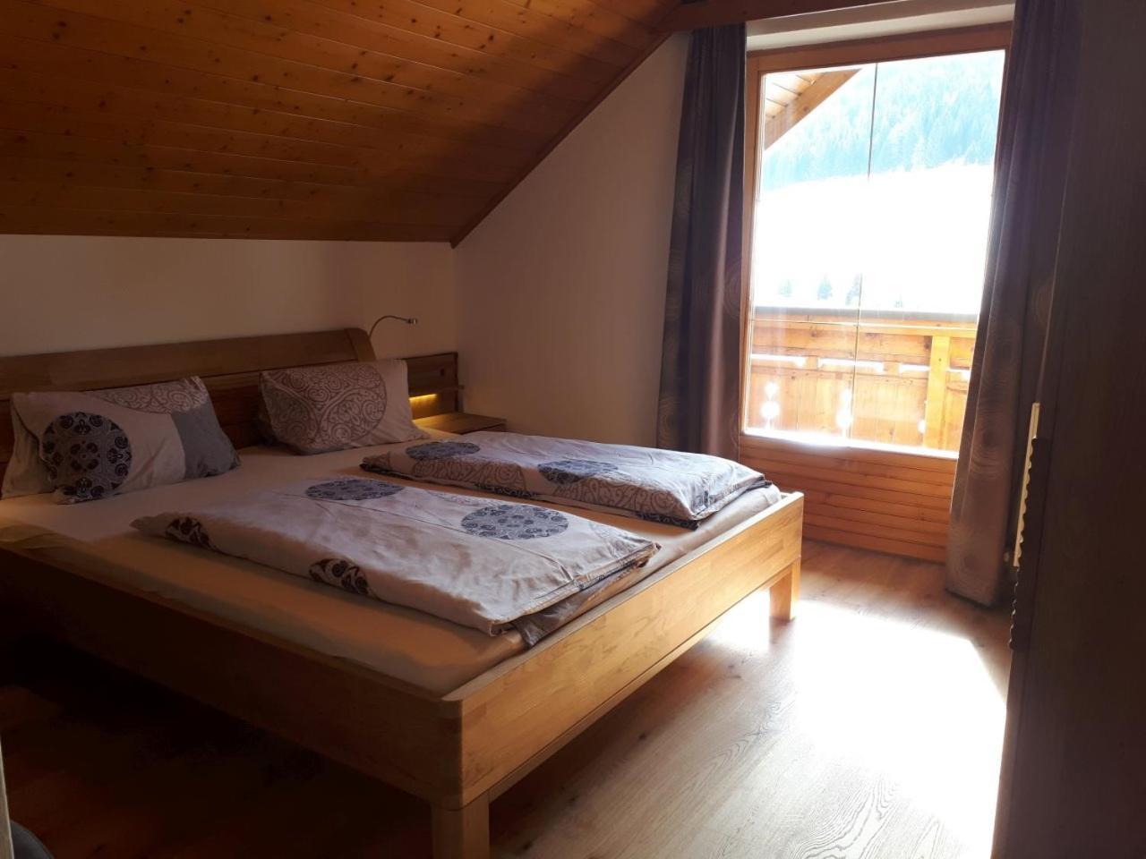 Lungau Apartment - Ferienwohnung Haus Esl Hintergöriach Zewnętrze zdjęcie