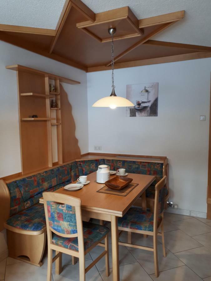 Lungau Apartment - Ferienwohnung Haus Esl Hintergöriach Zewnętrze zdjęcie